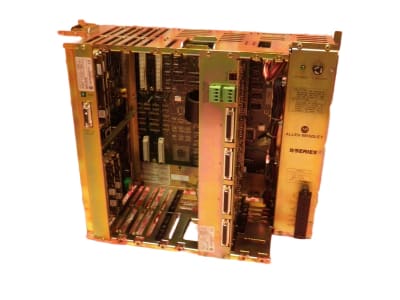 ALLEN BRADLEY 8520-PX3-LIBAT-M-MEXE2-SM4-SR-1-2-3-4-5-6