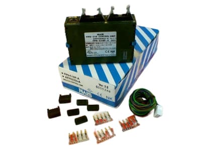 MATSUSHITA ELECTRIC AFP02353-A