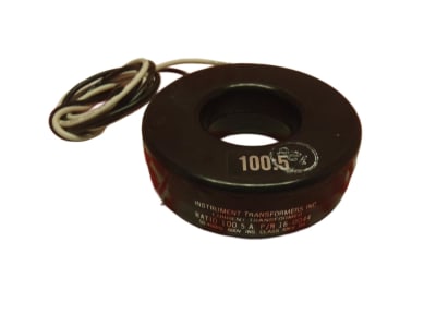 INSTRUMENT TRANSFORMERS INC 16-0044
