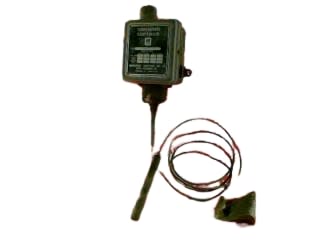 HONEYWELL L656A-303XE2