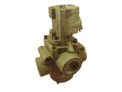 ROSS CONTROLS 2774B6001Z
