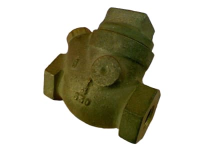 HAMMOND VALVE IB904-1/4