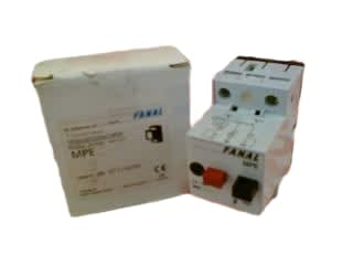 WESTINGHOUSE MPE-10