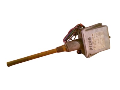 UNITED ELECTRIC C100-13793-1530
