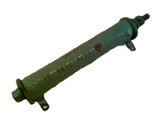 GENERAL ELECTRIC 117A-7138-G1