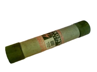 ECONOMY FUSE F-5005