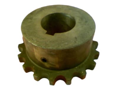 DANFOSS 6018-1-5/8