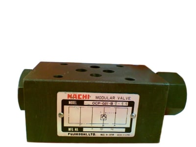 NACHI OCP-G01-B1-11