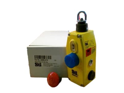 OMRON ER5018-021ME