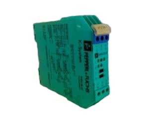 PEPPERL & FUCHS KHD2-SR-2.P