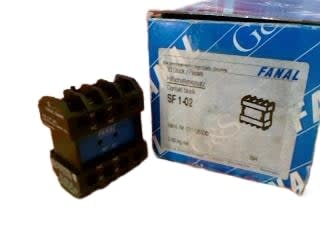 WESTINGHOUSE SF01-02