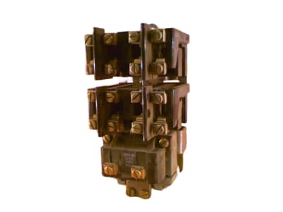 GENERAL ELECTRIC CR2810A14AP