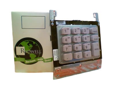 TIDEL SYSTEMS 204-0500-002