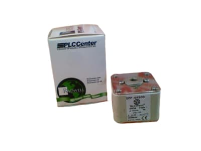 EATON CORPORATION SPP-6K600