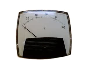 YOKOGAWA 250 400 SPEC