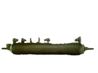 GENERAL ELECTRIC IC9033C4C12DH
