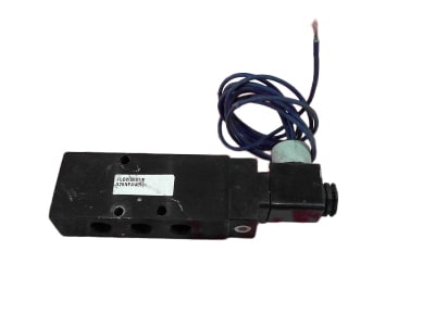 FLOWSERVE A25NFAWR1