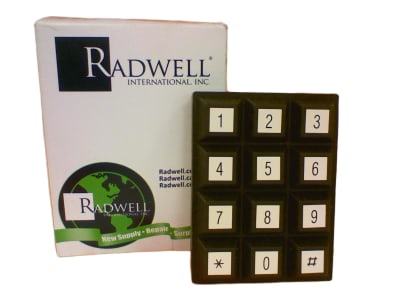 GRAYHILL INC 84S-AB1-102