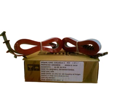 SAMTEC FFSD-10-D-36.00-01-N