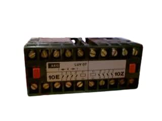 EEC AEG 910-302-205-80