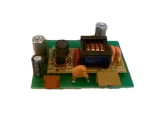 TRITON PRODUCTS CDP08