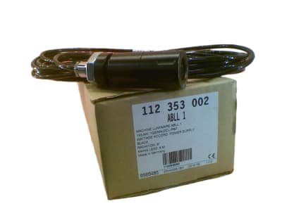 WALDMANN LIGHTING 112-353-002