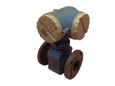 ENDRESS & HAUSER 30FT50-MA1AA11A11B
