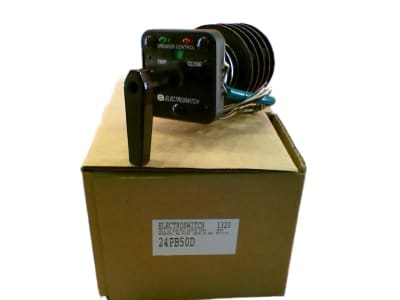 ELECTROSWITCH 24PB50D