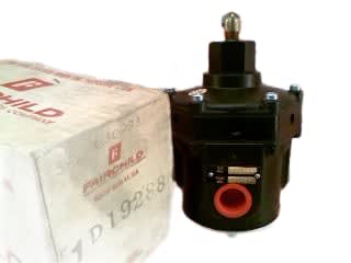 FAIRCHILD INDUSTRIAL PROD 1D19288
