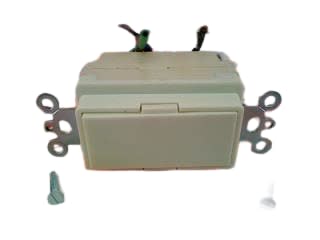 LEVITON 6741-I