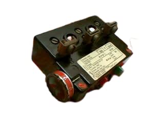DANFOSS ST0-T-25/65-24A