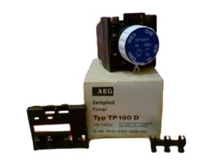 EEC AEG TP180D