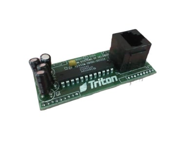 TRITON PRODUCTS 09100-00132A