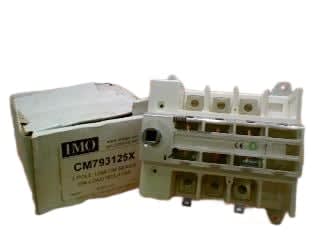 IMO CM793125X