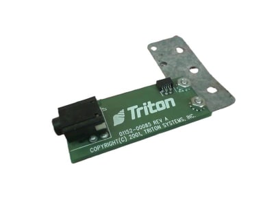TRITON PRODUCTS 01152-00085A