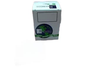 EBM PAPST FP80T