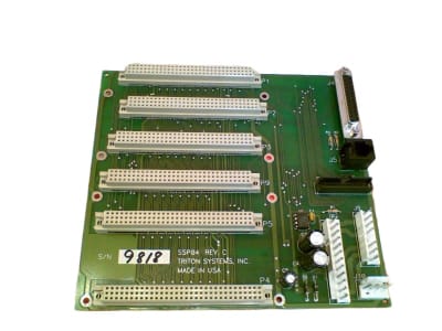 TRITON PRODUCTS SSP01