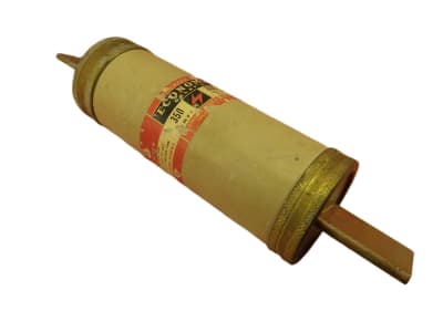 ECONOMY FUSE F-35005