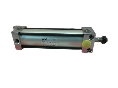 PHD INC AVF1-1/8X3-1/2P