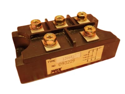 POWEREX 093229