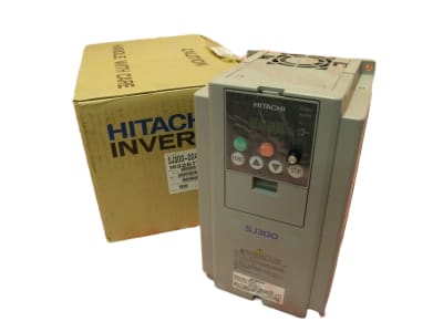 HITACHI SJ30-004LFU