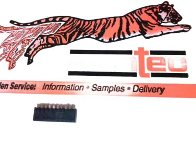 SAMTEC SSW-110-01-S-D