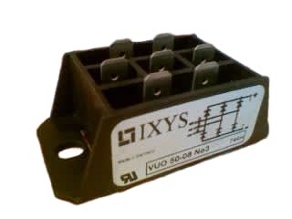 IXYS VUO-50-08