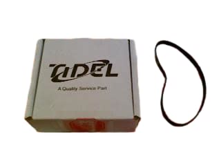 TIDEL SYSTEMS 644-0024-002S