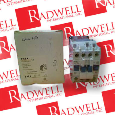 TMA TMA-12-10-B7
