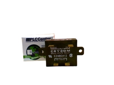 SENSATA TECHNOLOGIES EZ480A18