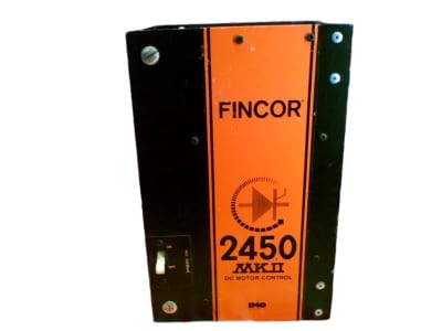 NIDEC CORP 2452A-1HP-1051