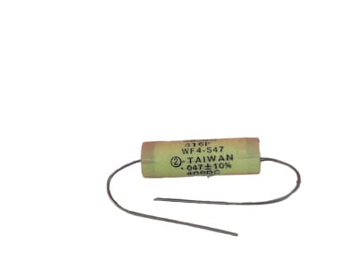 VISHAY 416P4749R5