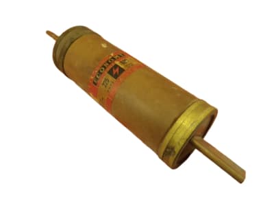 ECONOMY FUSE F-22505