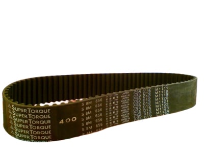 BANDO AMERICAN 400-S8M-656